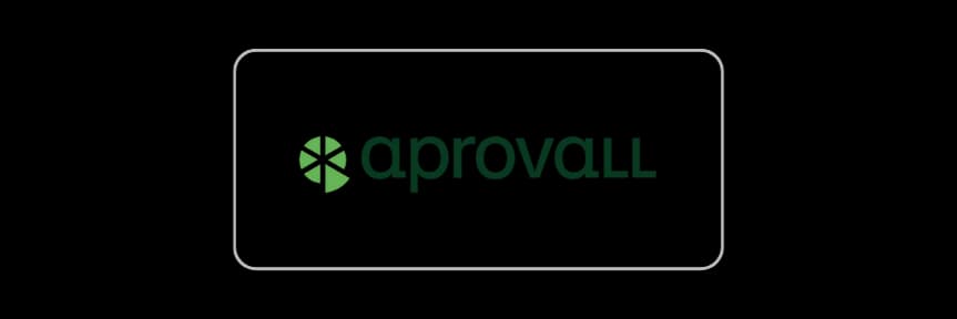 Aprovall