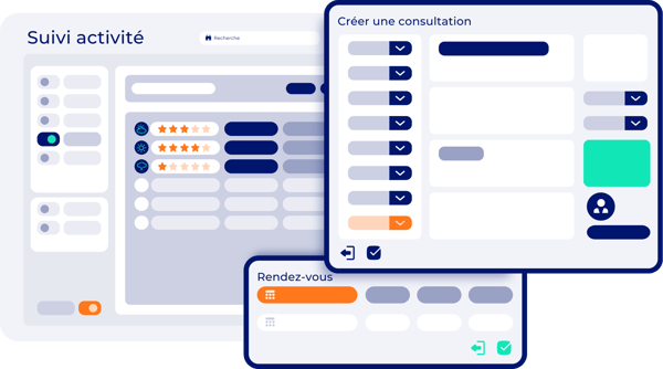 UNE SOLUTION CLÉS EN MAIN-VMS