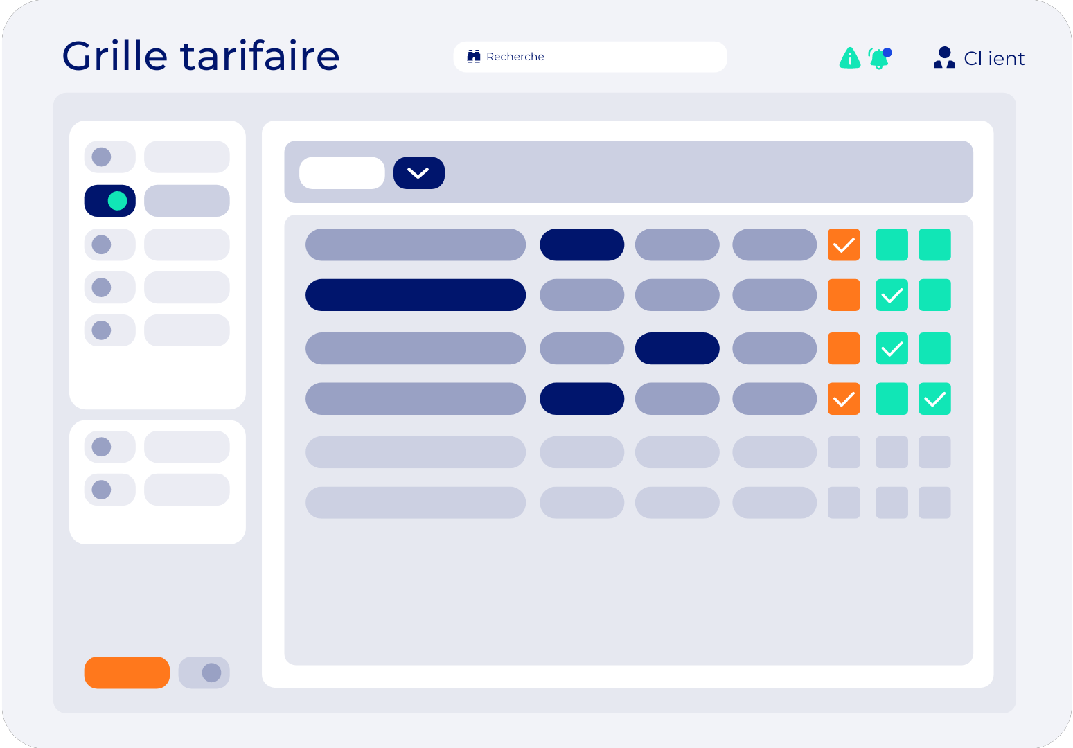 GRILLE TARIFAIRE-VMS