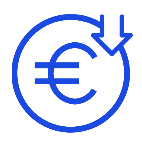 RÉDUISEZ L'ENSEMBLE DE VOS DÉPENSES