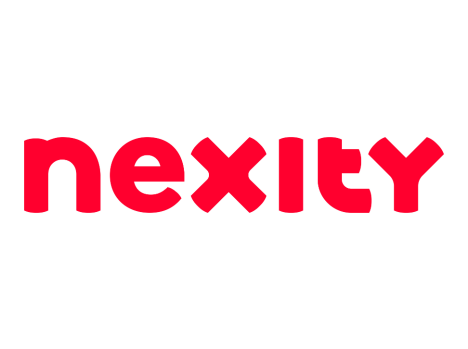 logo nexity